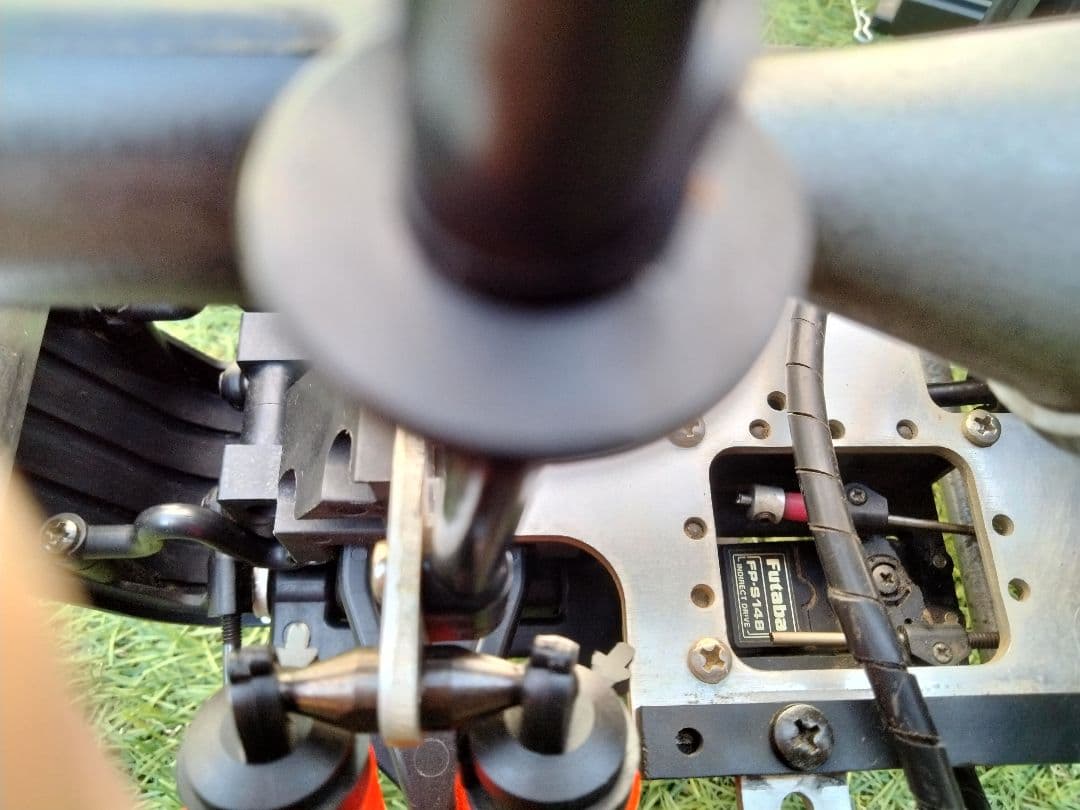 京商ギガクラッシャー希少