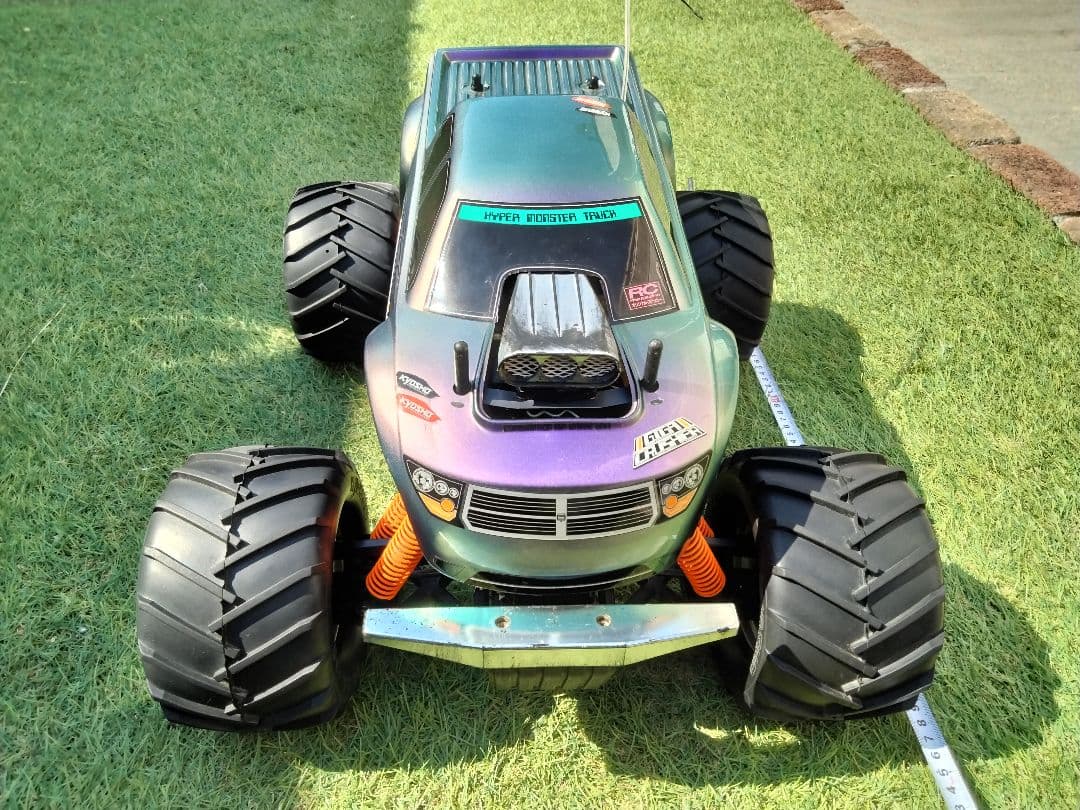 京商ギガクラッシャー希少