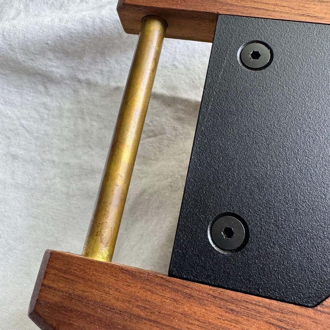 【美品】WANTKEY CAMP SBS ウォンキーキャンプ　キャンプテーブル