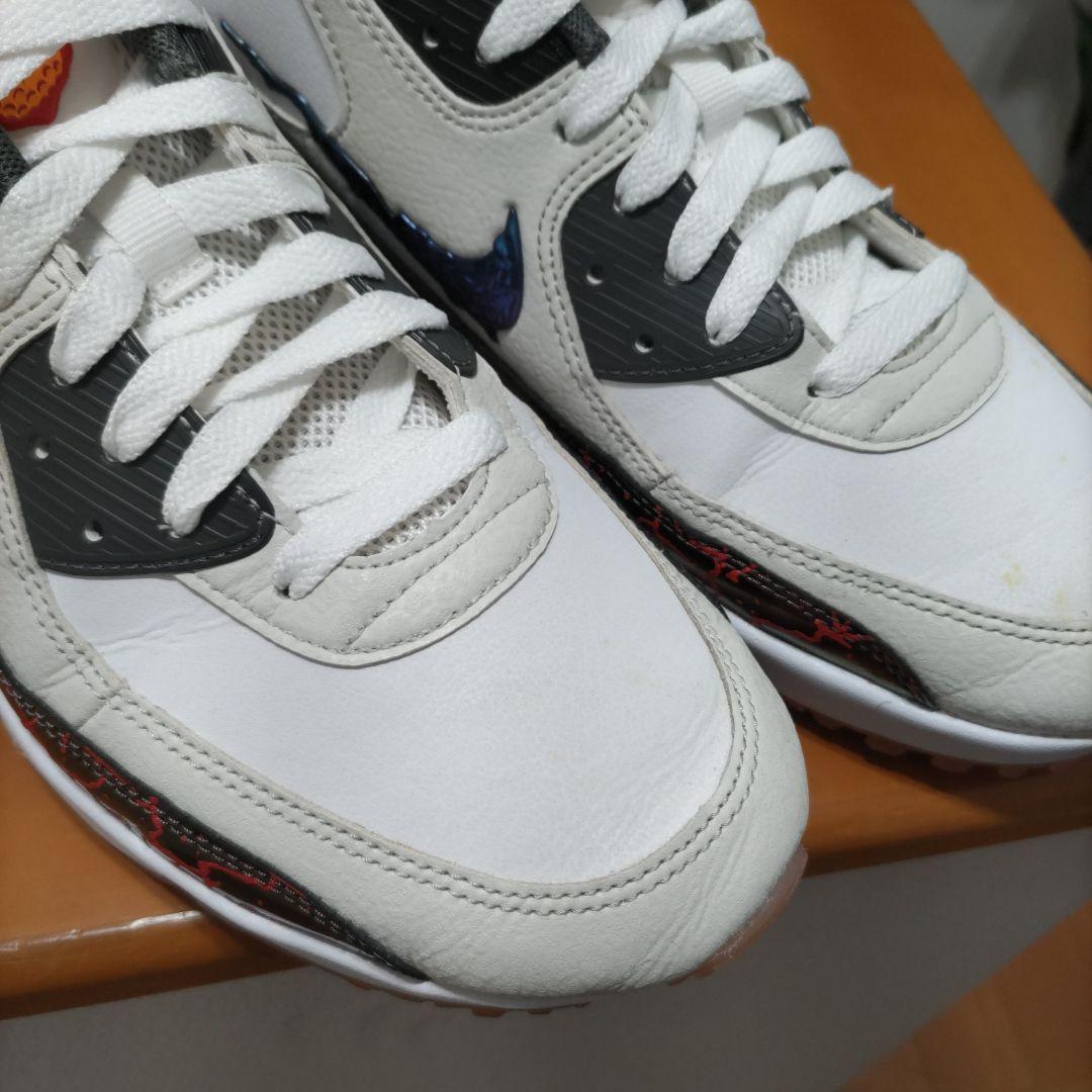 【専用】NIKE AIR MAX 90 G NRG ナイキ エアマックス90