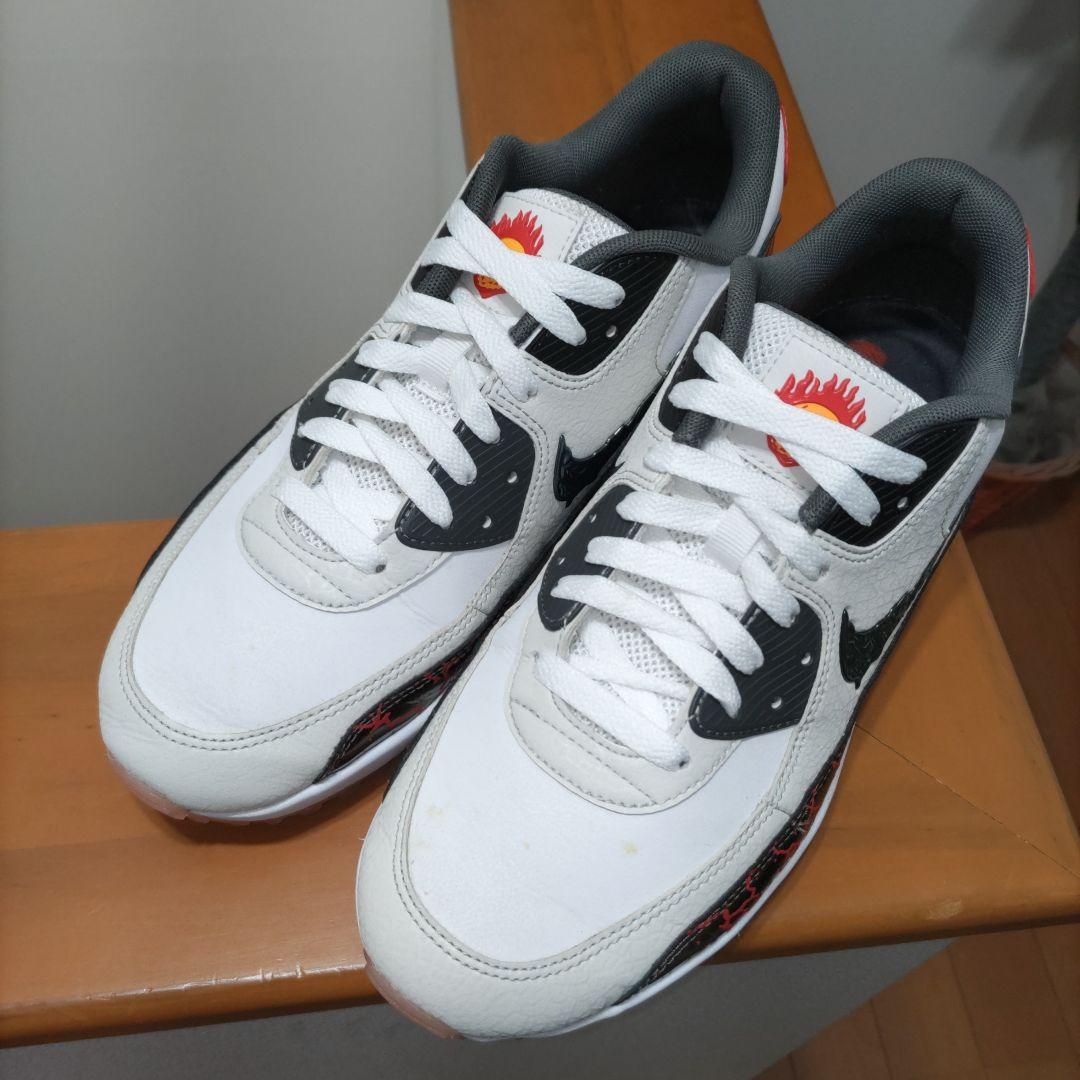 【専用】NIKE AIR MAX 90 G NRG ナイキ エアマックス90