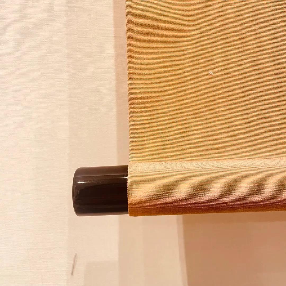 2977 西垣宗興 「白鶴眠老松」 共箱 肉筆 紙本 大徳寺