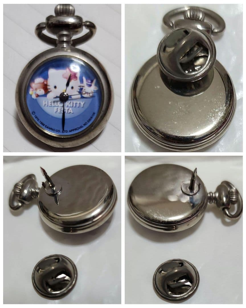 Hello Kitty グッズ 　おまとめ　 35点以上