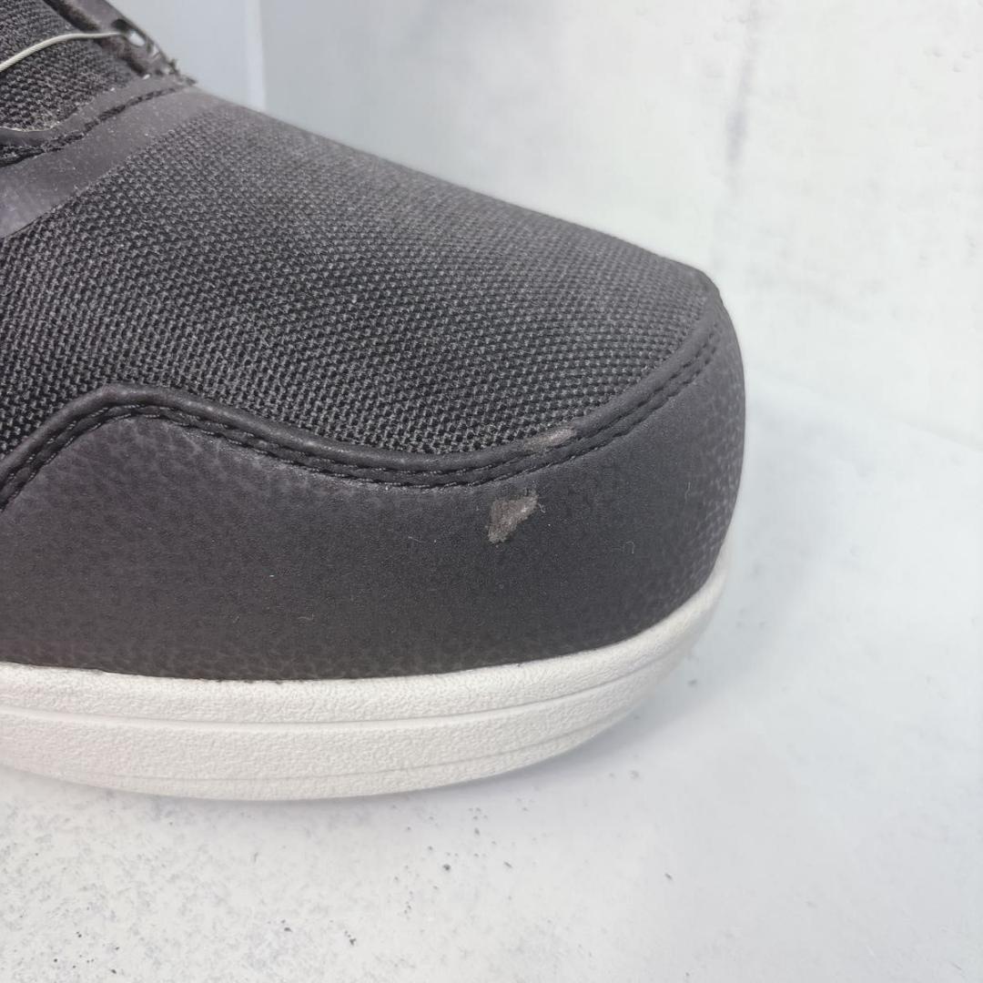 FLUX FL-BOA フラックス　スノーボードブーツ　ブラック　29cm