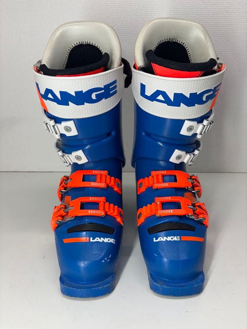 LANGE スキーブーツ WORLD CUP DUAL CORE 22.0cm