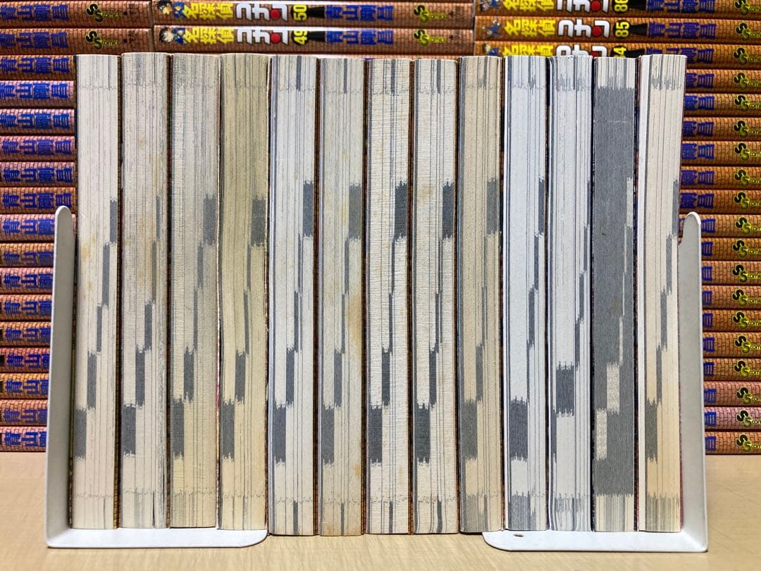 ぎ*と様 最新107巻付き！豪華！133冊セット！！　名探偵コナン　全巻　全13