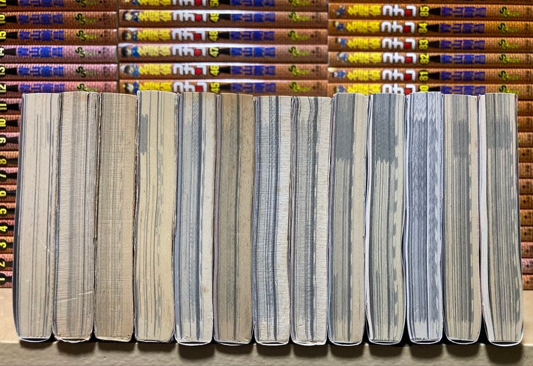 ぎ*と様 最新107巻付き！豪華！133冊セット！！　名探偵コナン　全巻　全13