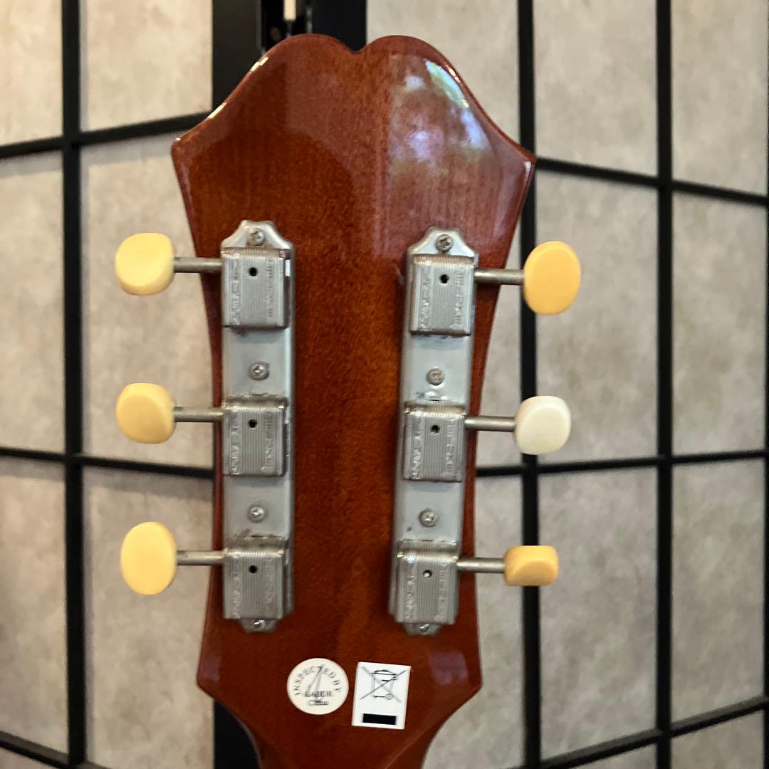 ギター Epiphone FT-79 Inspired by 1964 Texan