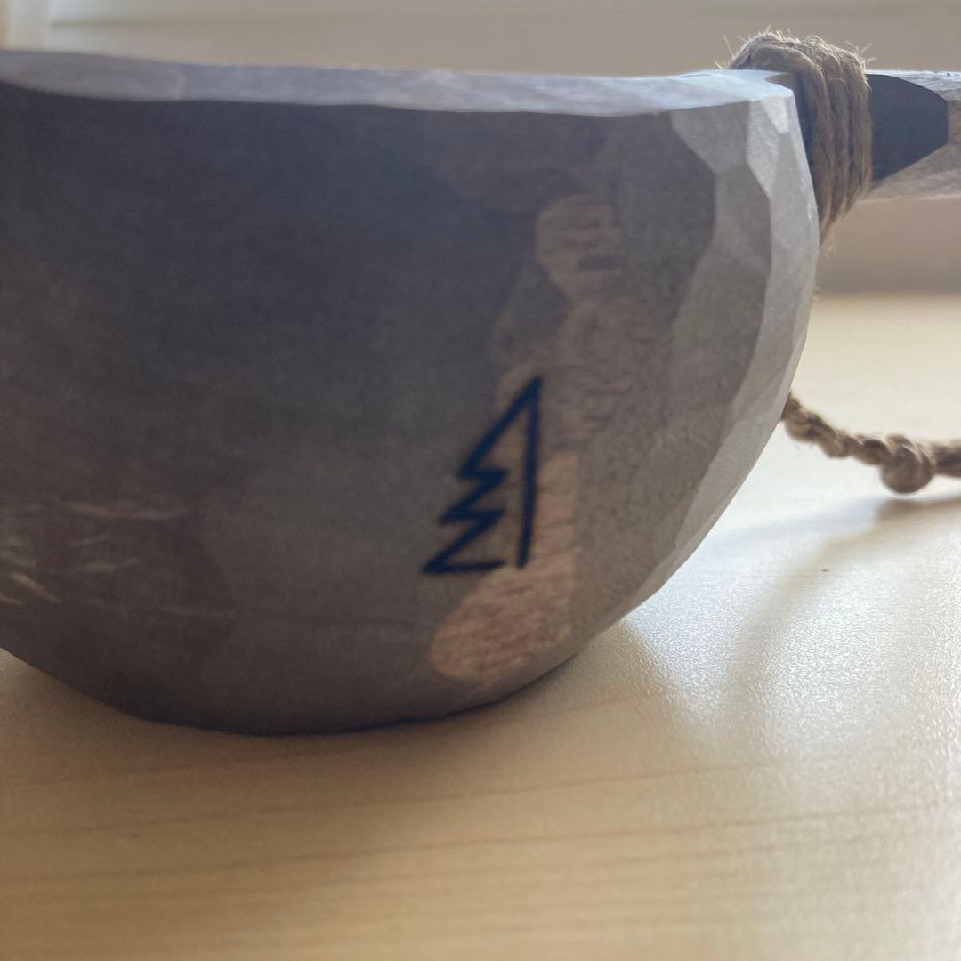 【新品】ソウルオブシベリア　 Blizzard No.9010 ククサ