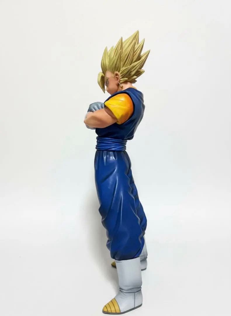 MASTER STARS PIECEベジット フィギュア　箱無し