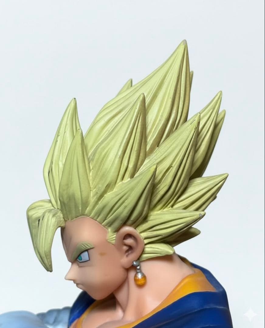 MASTER STARS PIECEベジット フィギュア　箱無し