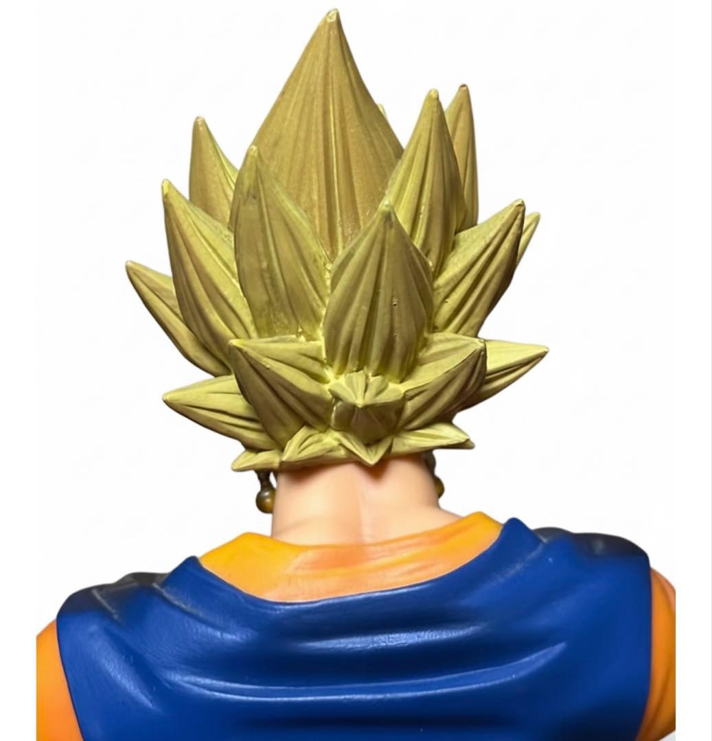 MASTER STARS PIECEベジット フィギュア　箱無し