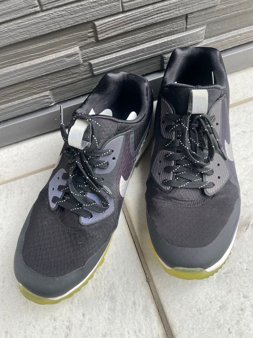 NIKE AIR ZOOM ナイキ ゴルフ エアズーム ビームス 28センチ