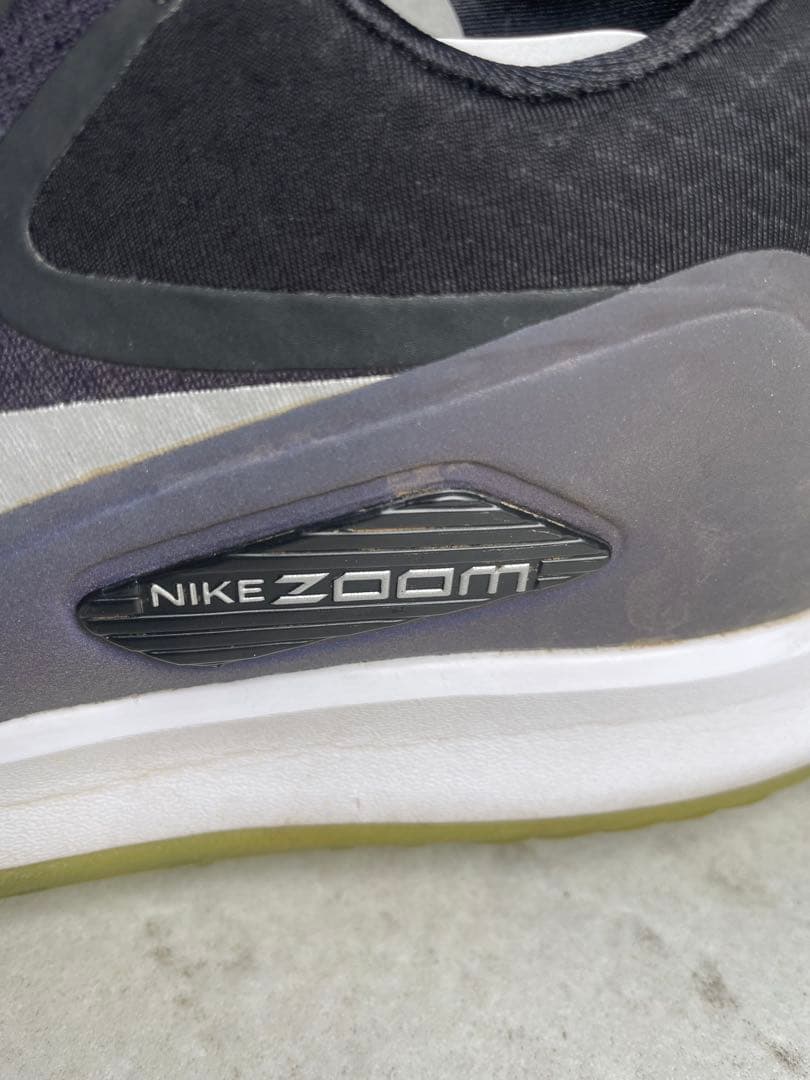 NIKE AIR ZOOM ナイキ ゴルフ エアズーム ビームス 28センチ