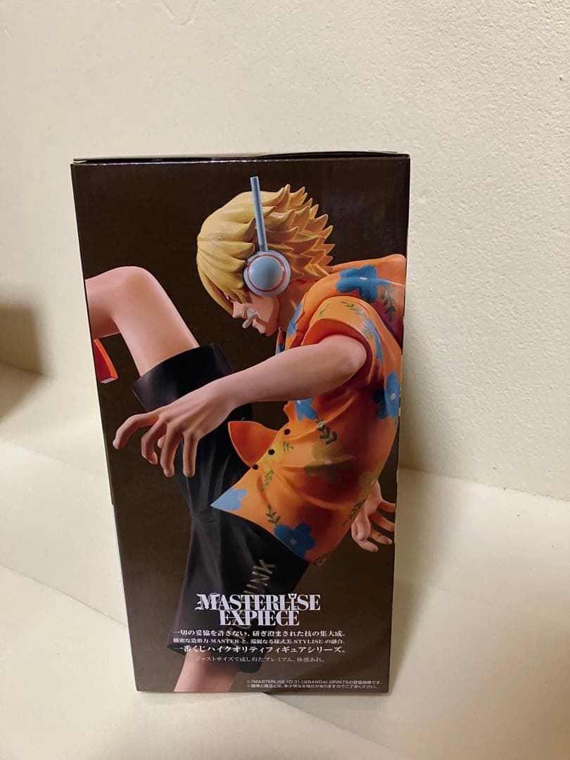 ワンピース一番クジセット