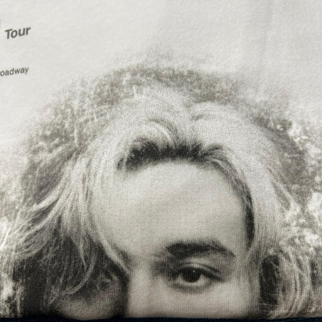 藤井風　USツアー　Ｔシャツ　Ｌ