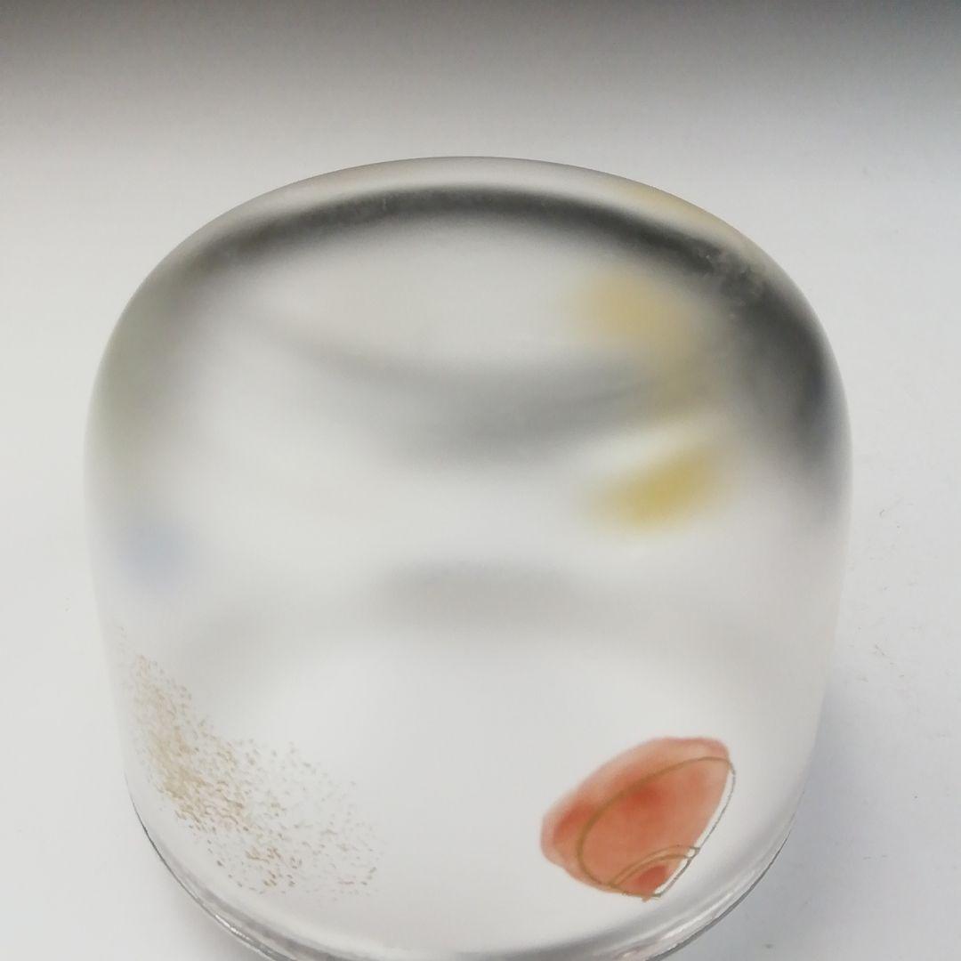 Ｔ７６９　棗　『義山　宝尽くし』『ガラス棗』『水崎長寿』　共箱　茶道具