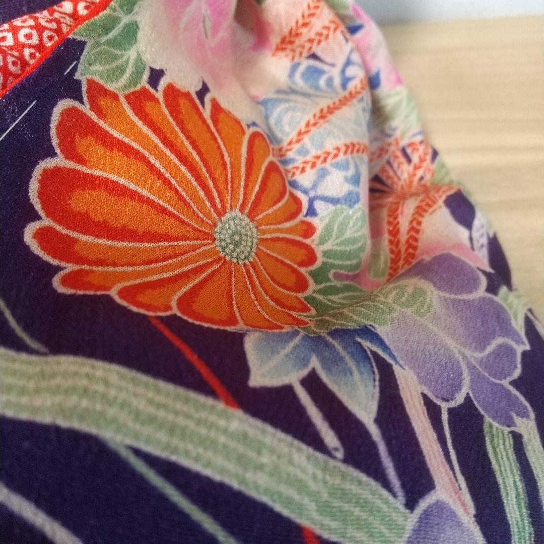 市松人形 創作人形 ハンドメイド 1点物