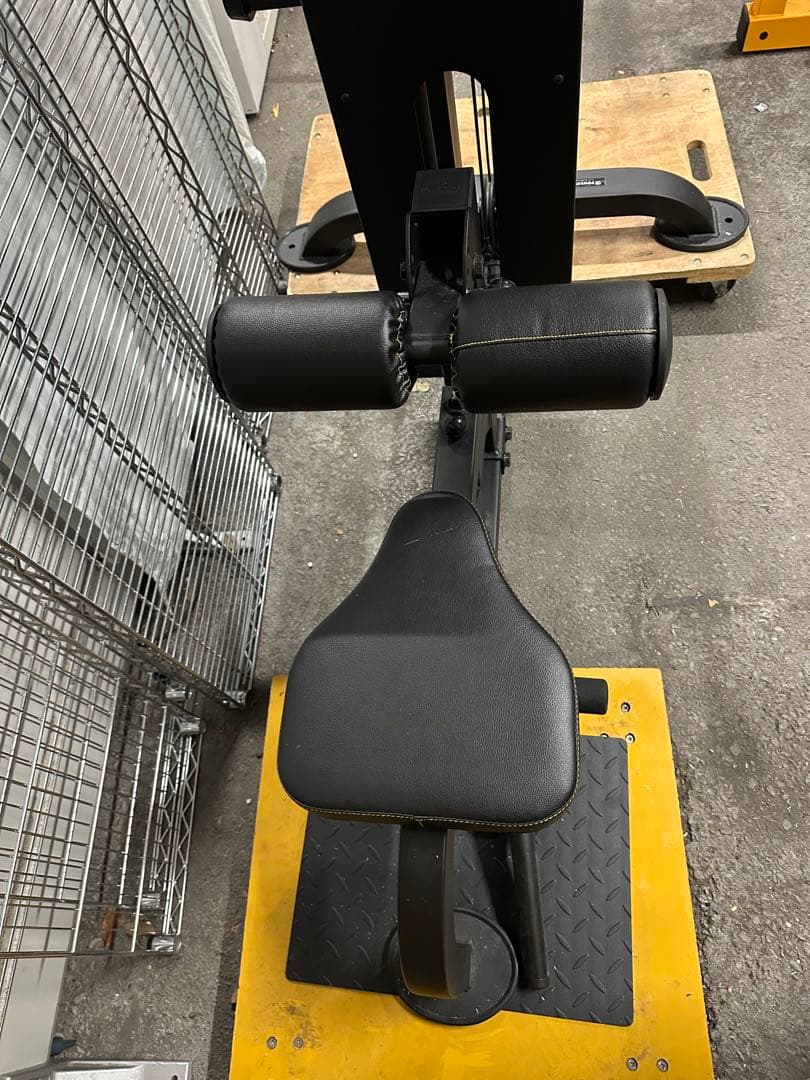 福岡　佐賀　大分　山口県限定　パワーテック　本格トレーニングセット　125kg付