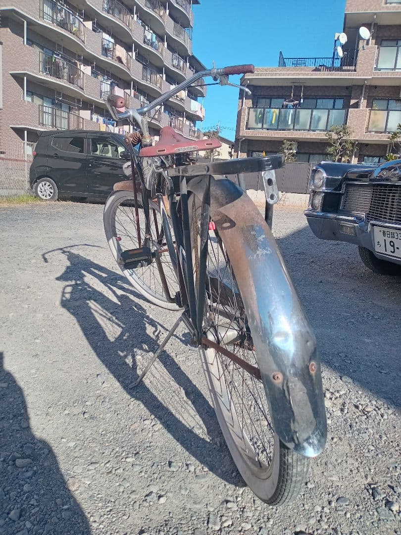 Schwinn cruiser SS Custom シュウイン