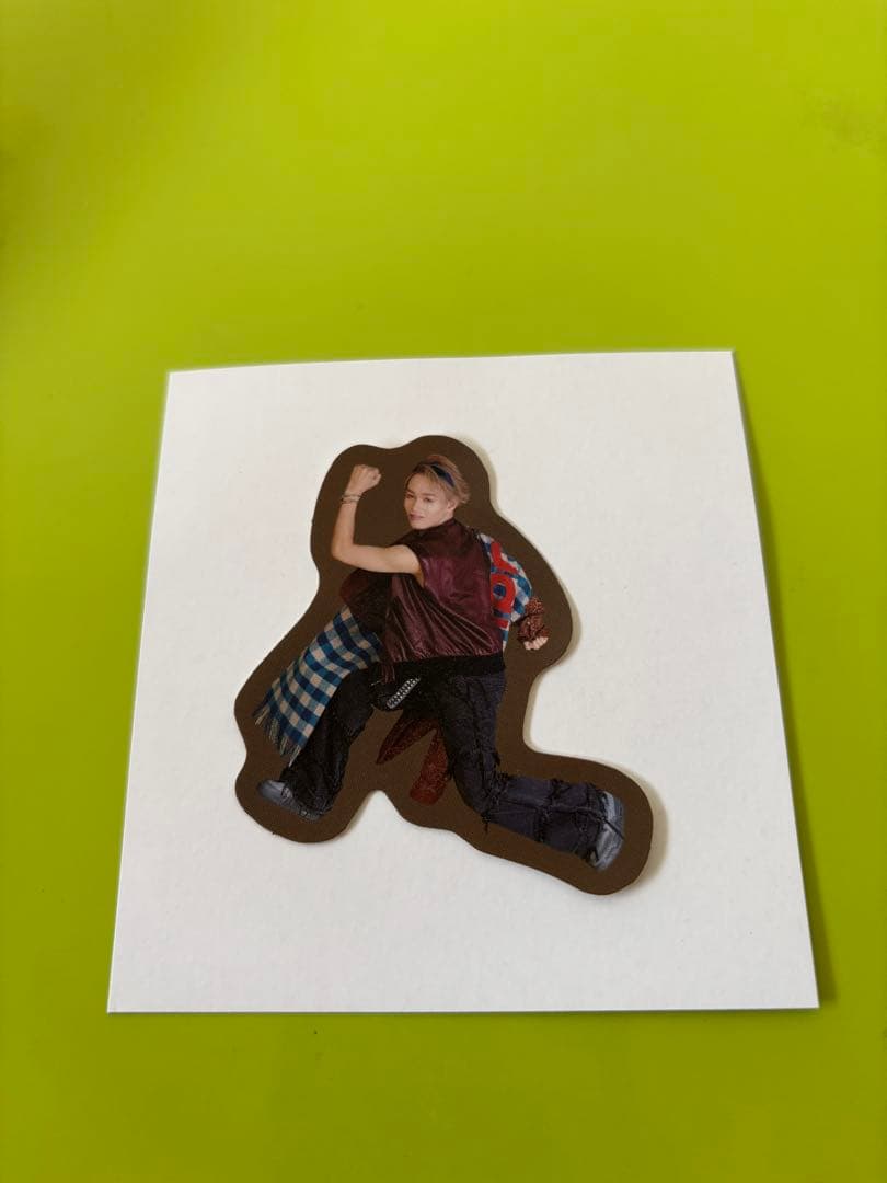 超特急 マサヒロ