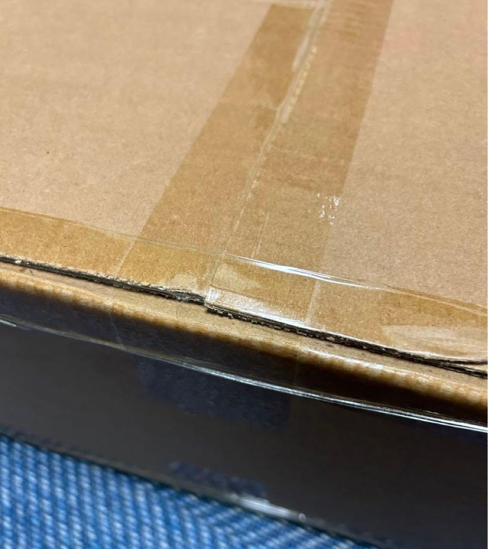 大怪獣シリーズ　ナックル星人&ブラックキング　激闘カラーVer.