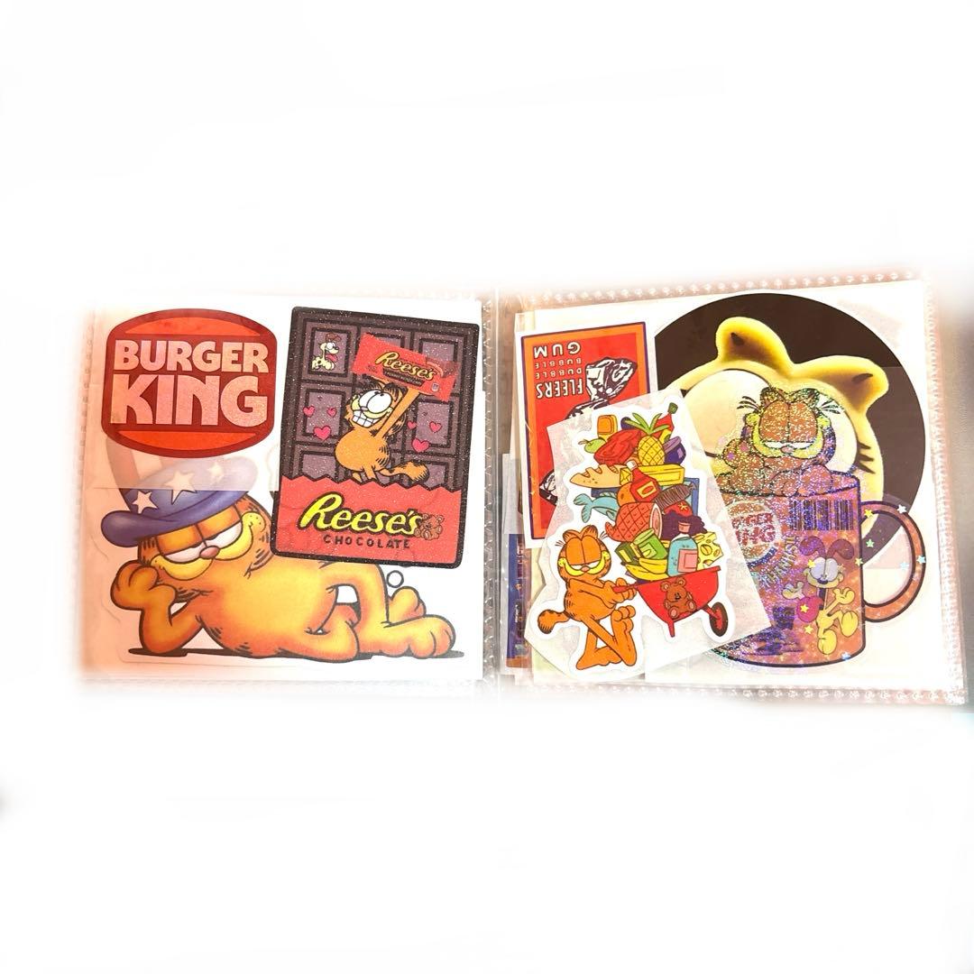 アメキャラ ミニアルバム