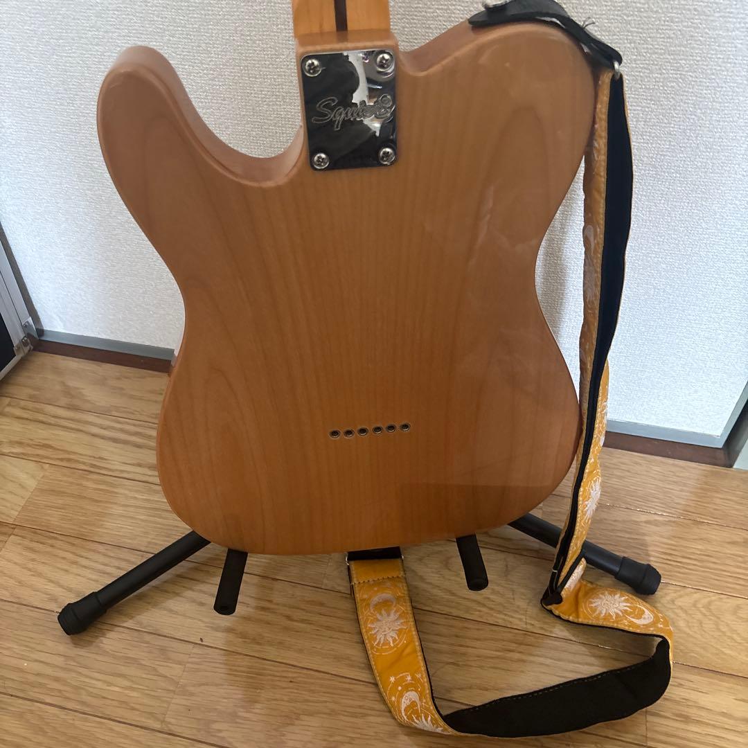 ジャンク品Squier Classic Vibe 70s エレキギター