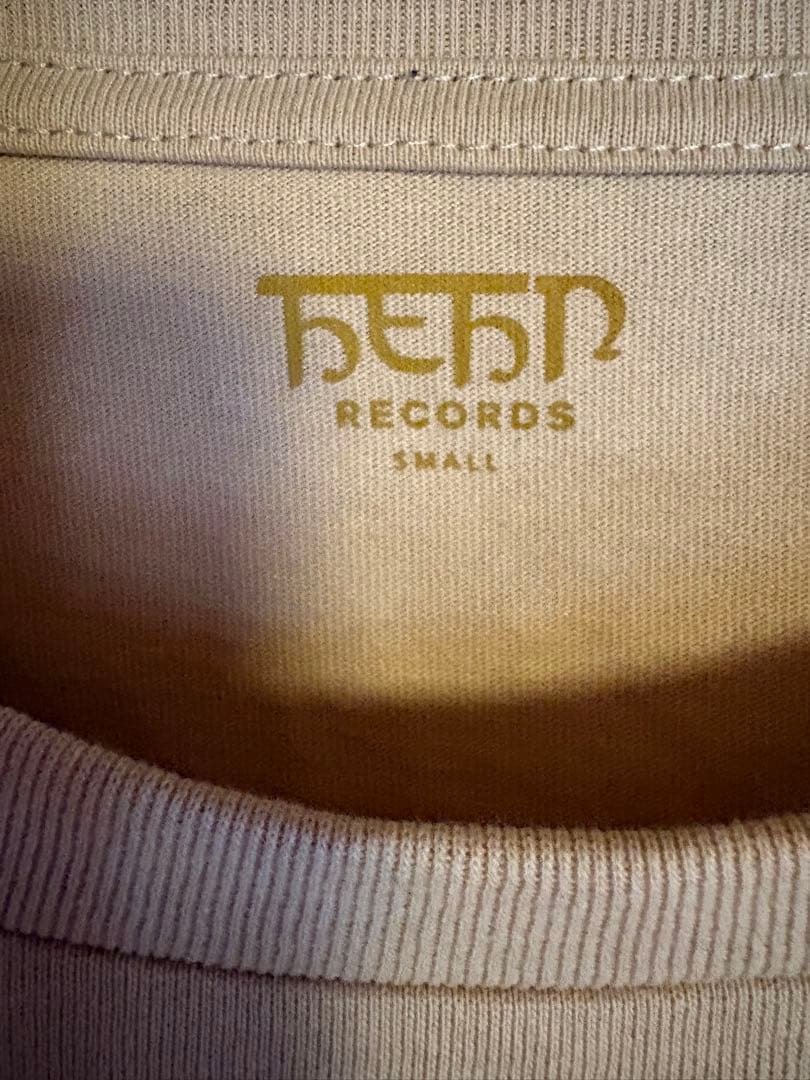 藤井風 prema ロンT Sサイズ　試着のみ⭐︎