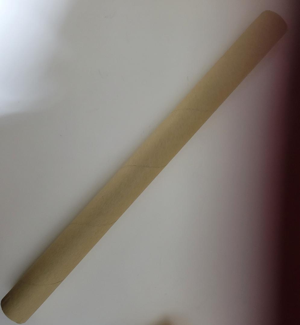 B2ポスター ファイナルファンタジー・クリスタルクロニクル クリスタルベアラー