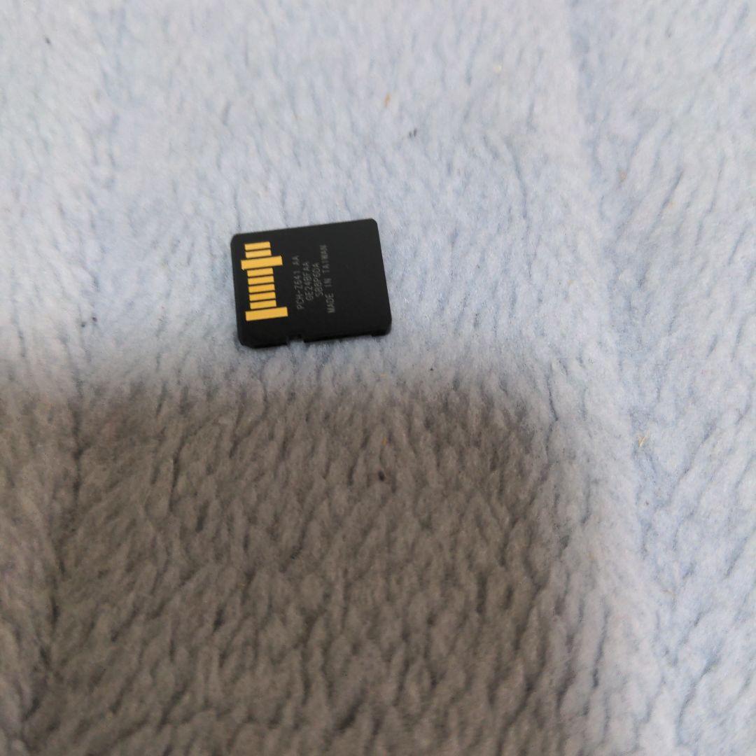 PS VITA純正メモリーカード64GB ②
