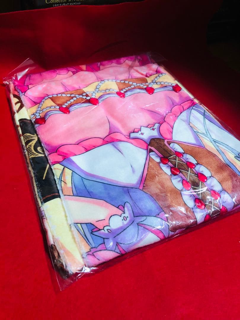 激レア新品未開封！！Re:ゼロ エミリア 誕生日セット