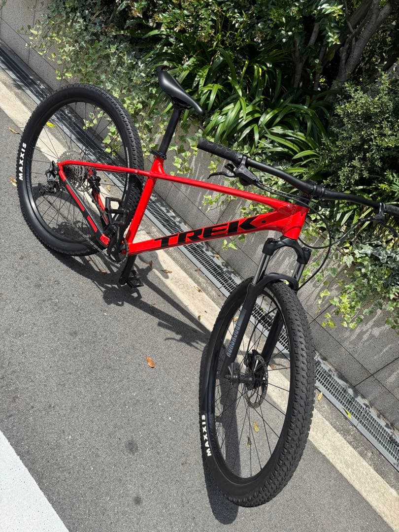 TREK MTB Marlin 6 Gen 3 Mサイズ