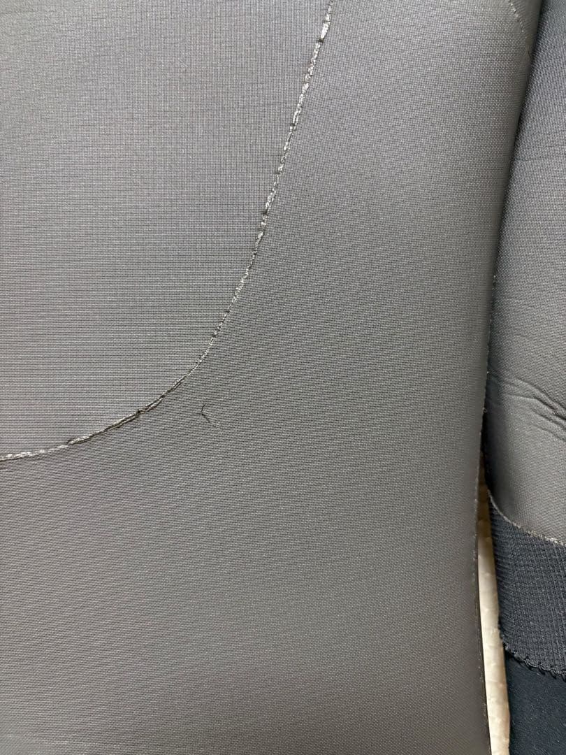 BREAKEROUT(ブレーカーアウト)5×3mm セミドライ メンズ Mサイズ