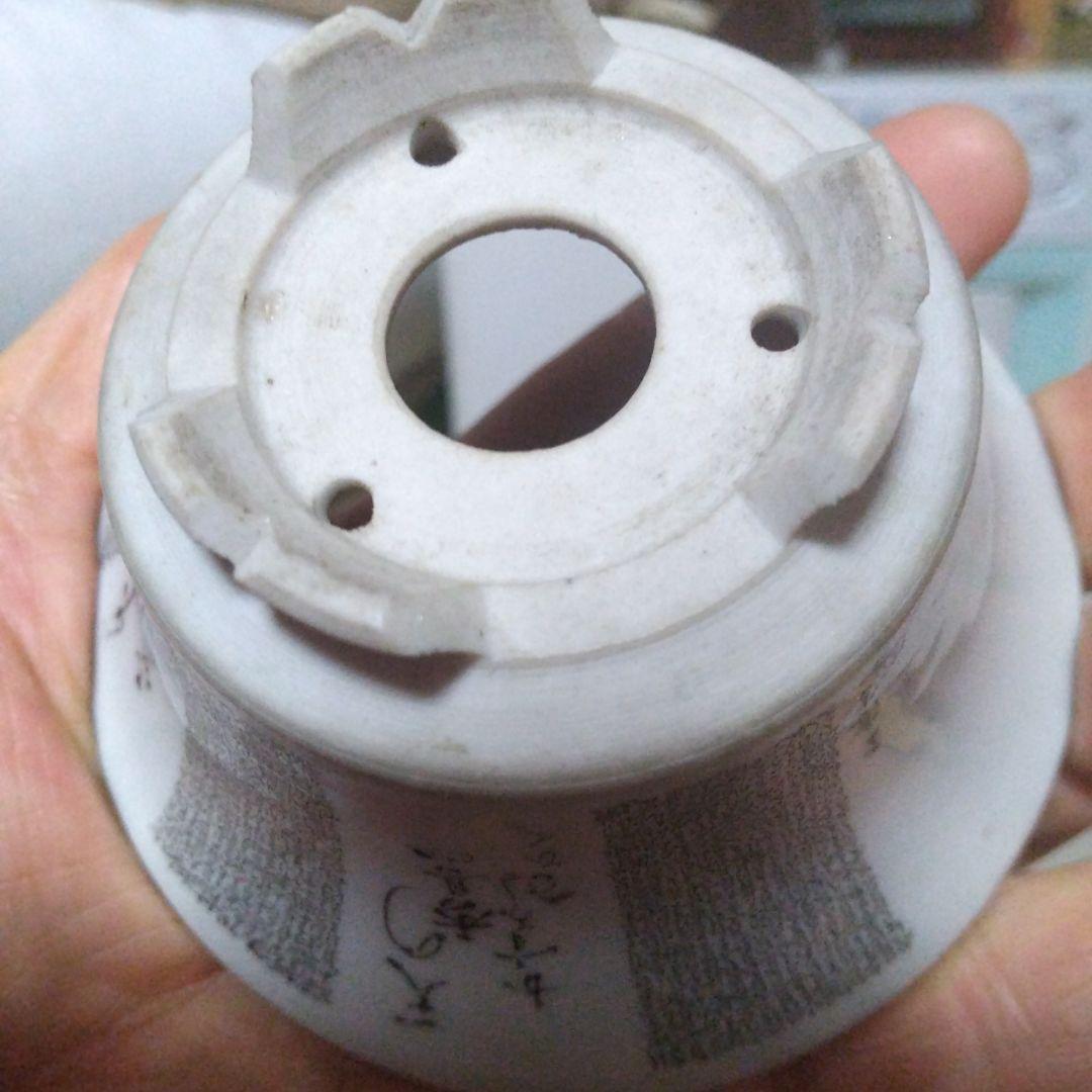 毛筆細字、ミニ鉢、盆栽鉢、盆栽小鉢、鉢、植木鉢、山野草鉢、蘭鉢、盆栽、九谷焼