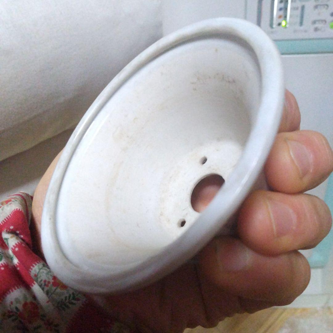 毛筆細字、ミニ鉢、盆栽鉢、盆栽小鉢、鉢、植木鉢、山野草鉢、蘭鉢、盆栽、九谷焼