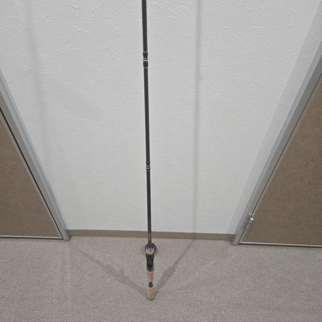 ロッド SHIMANO Bantam 166L+-BFS/2