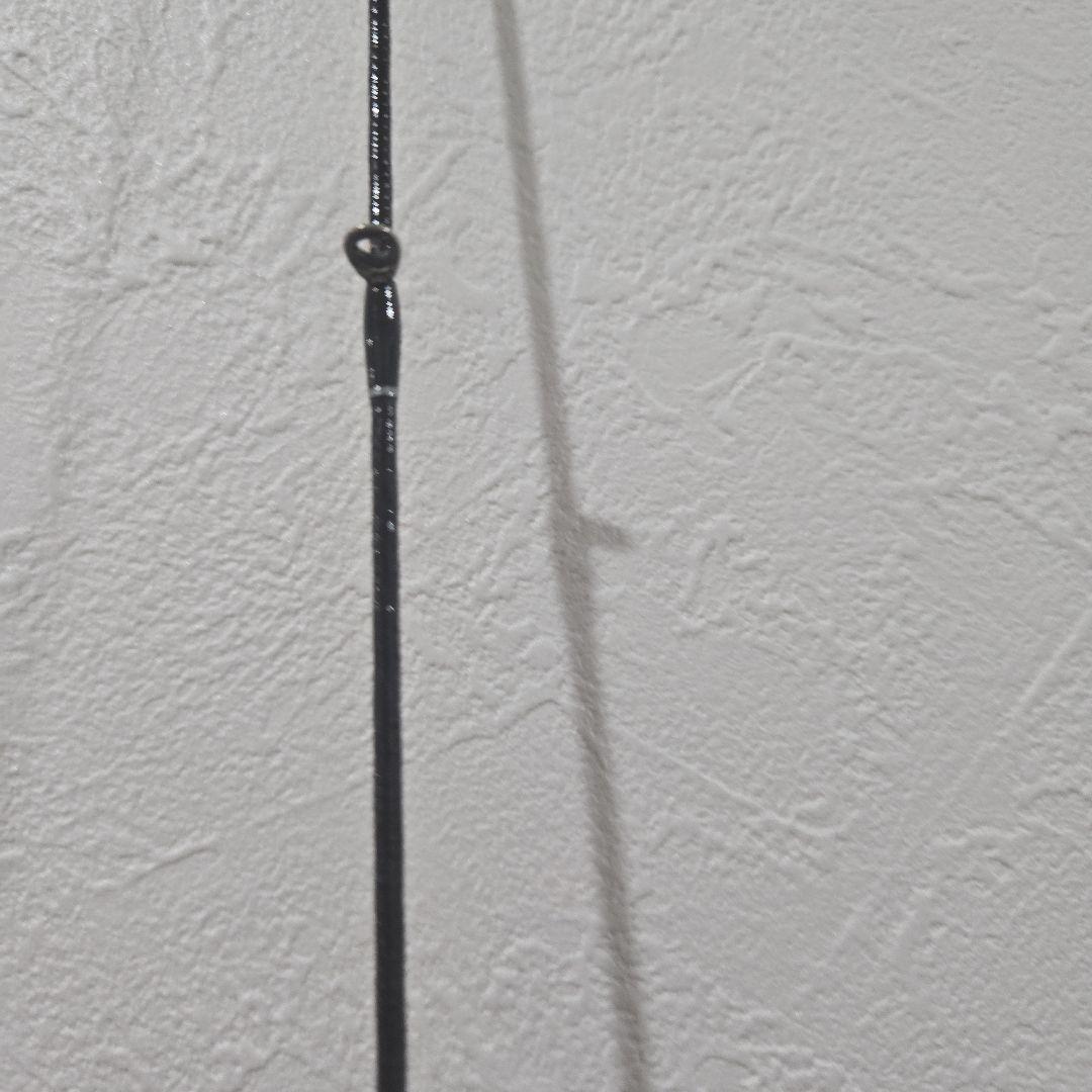 ロッド SHIMANO Bantam 166L+-BFS/2