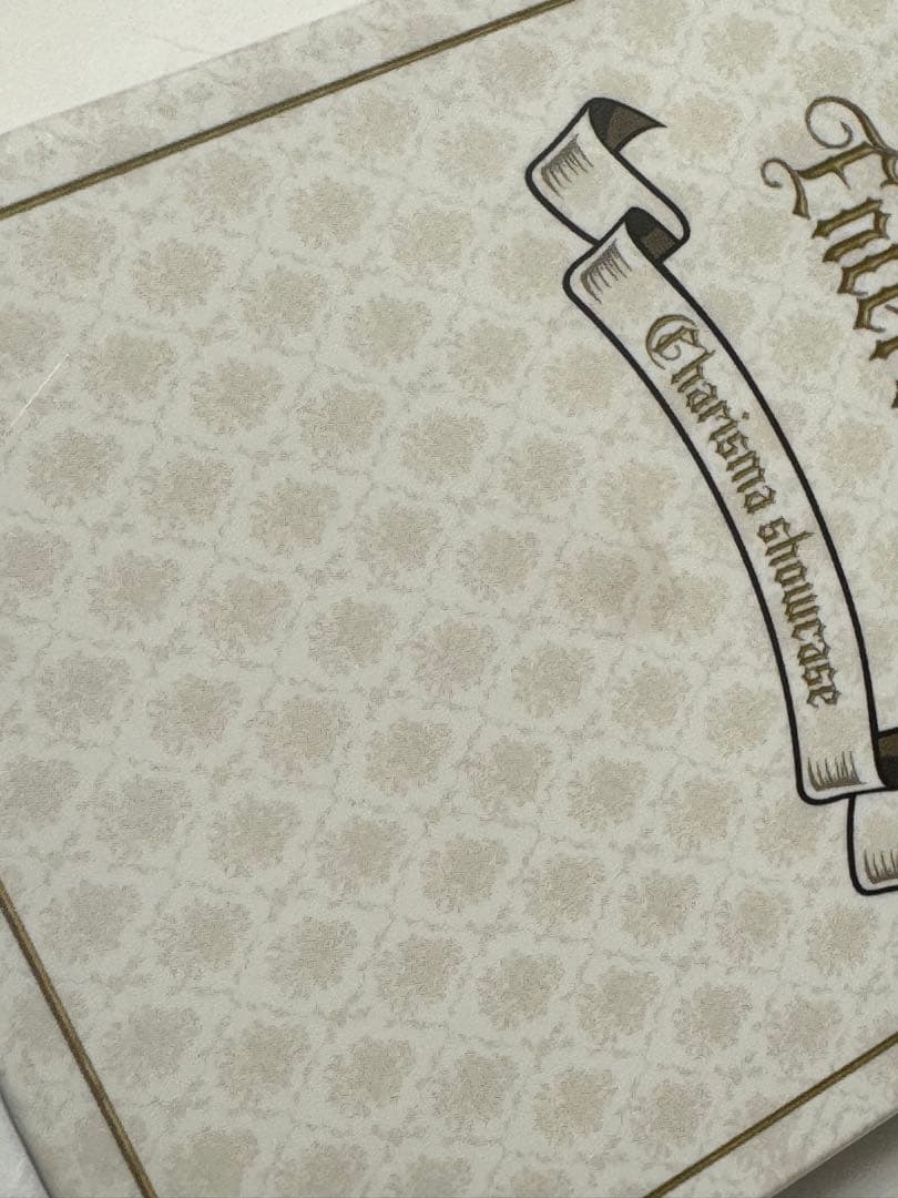 カリスマトランプ rindoツアー