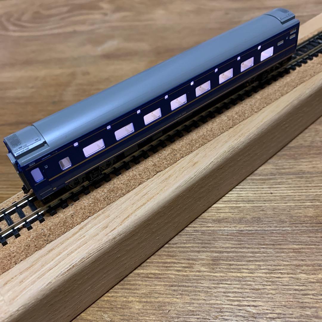 【音ゲー】KATO 10-831 -832 24系 寝台特急 北斗星