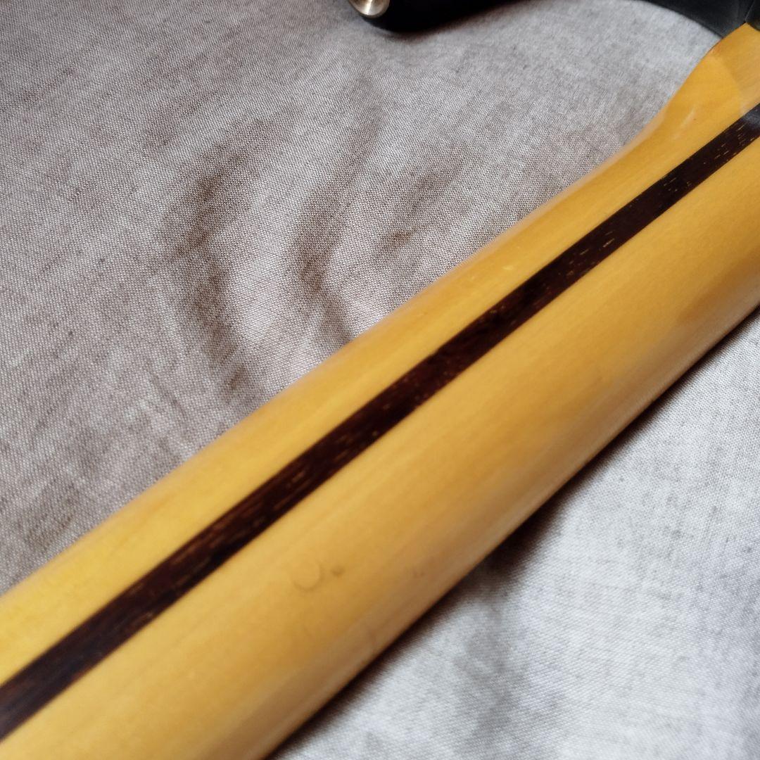 John Bennet ストラトタイプ ナカイ楽器オリジナル