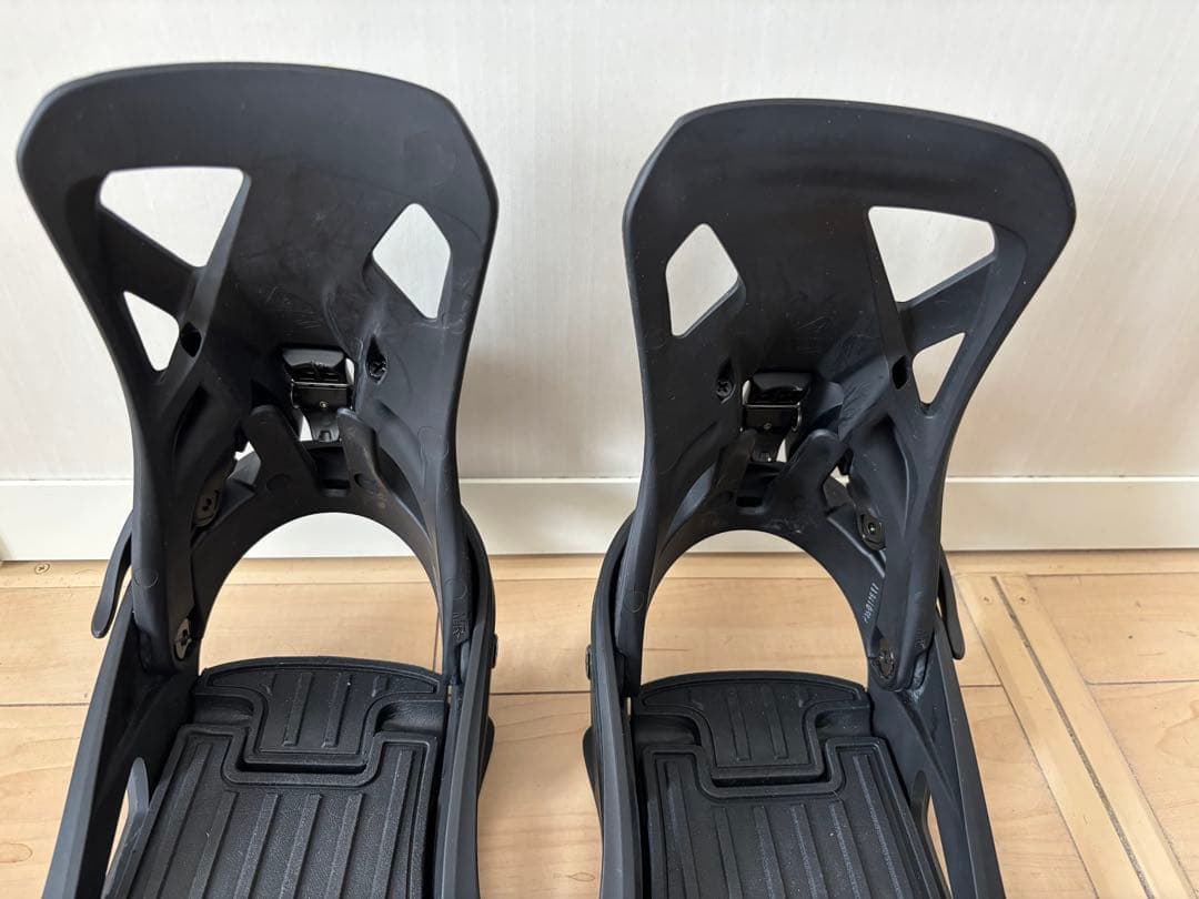 BURTON STEP ON PHOTON ブーツ・バイン　セット