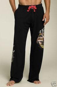 マイケルジャクソンTHIS IS IT ブルドッグラウンジパンツ・Mサイズ