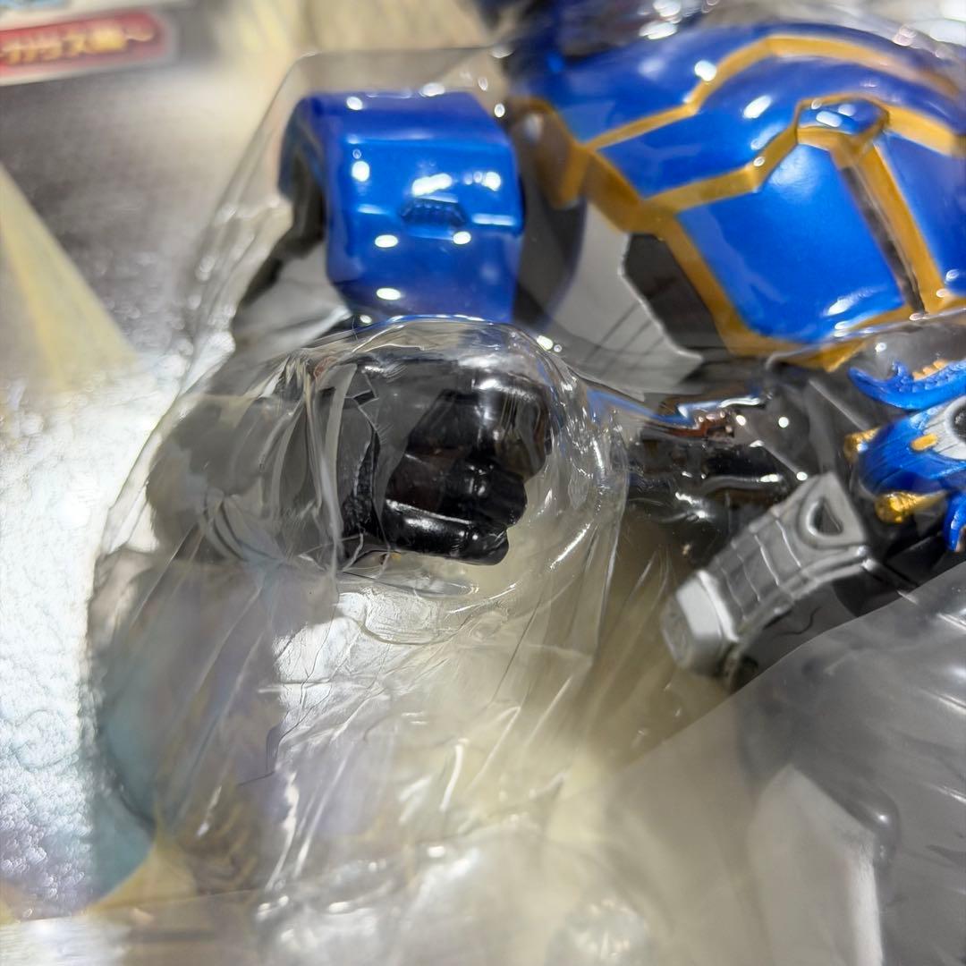 仮面ライダーカブト ビッグサイズソフビフィギュア インブリスター 18点まとめ