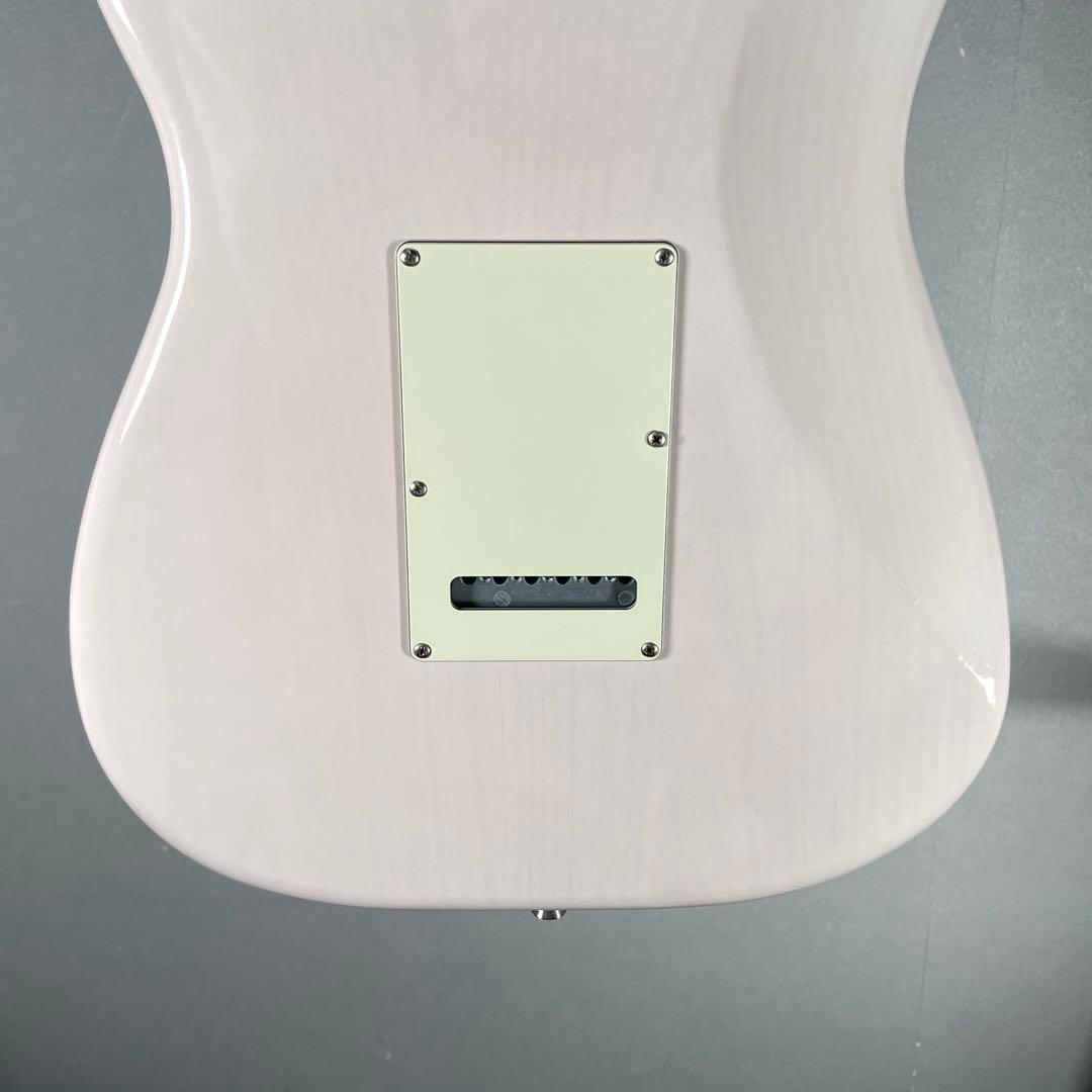 Fender MIJ HybridⅡ Stratocaster USBlonde