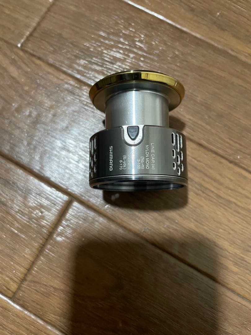 18 ステラ　c3000 スプール