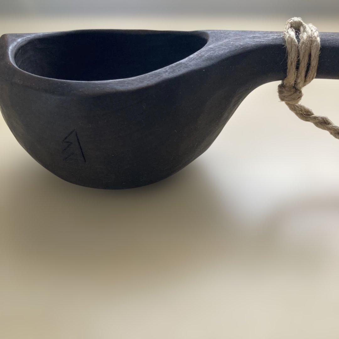 【新品】ソウルオブシベリア #1 ククサ　NO.2601