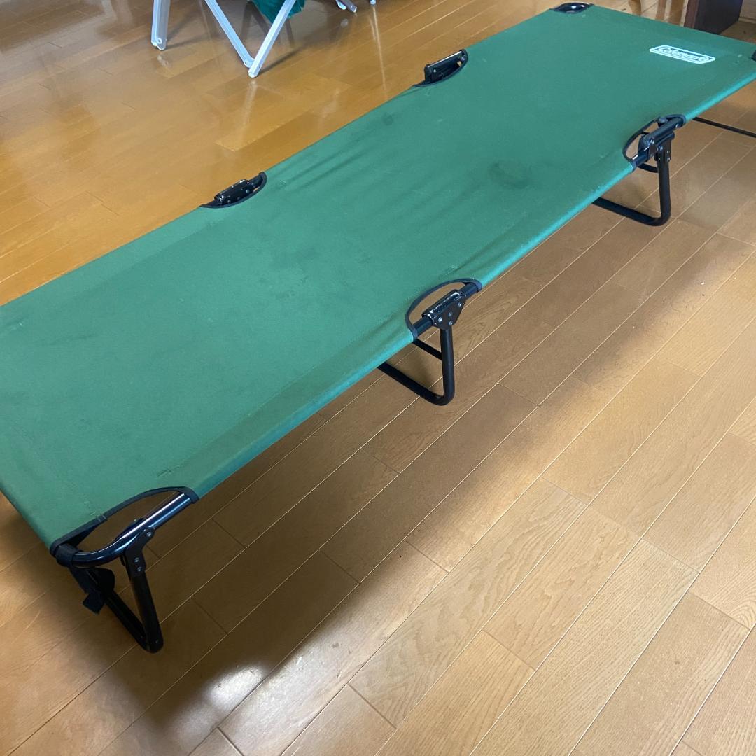 ロゴス　キャンプベット　LOGOS