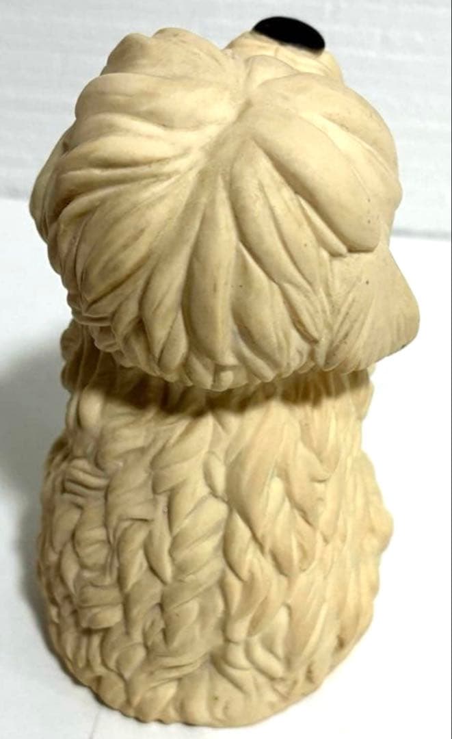 Disney 「シャギードッグ」1959年 ソフビ　レア