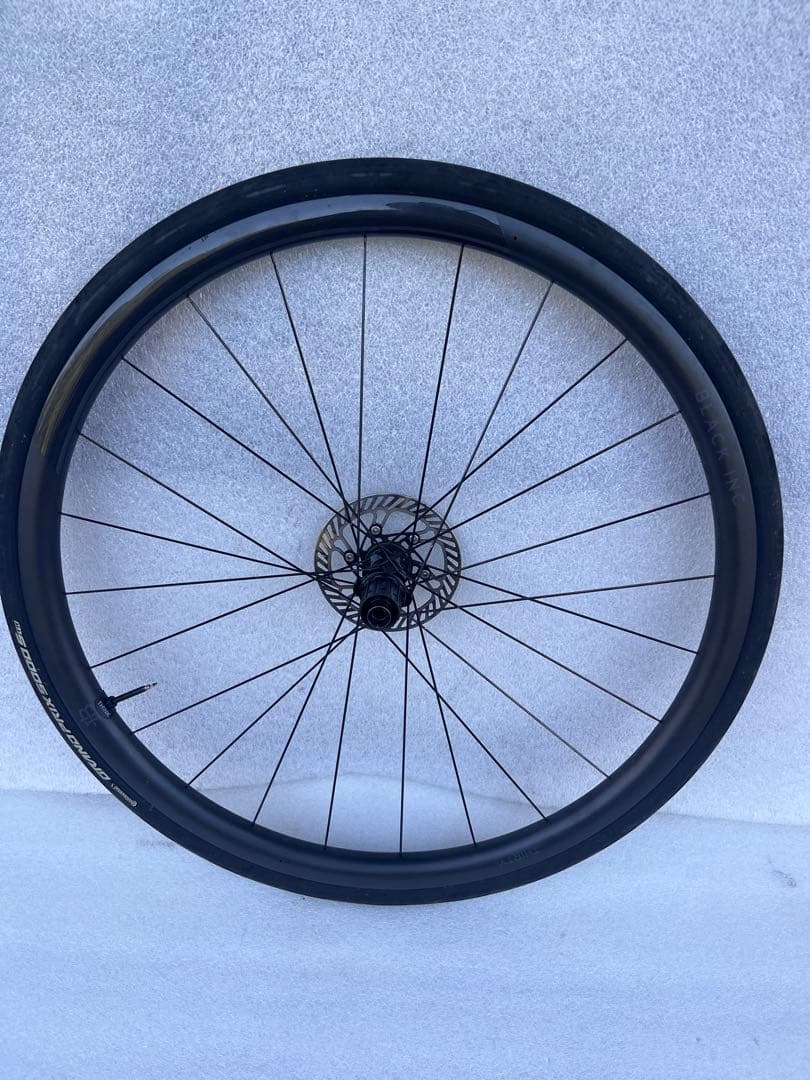 ブラックインク THRTY disc